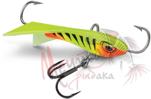 Балансир RAPALA SNR-4 CHT