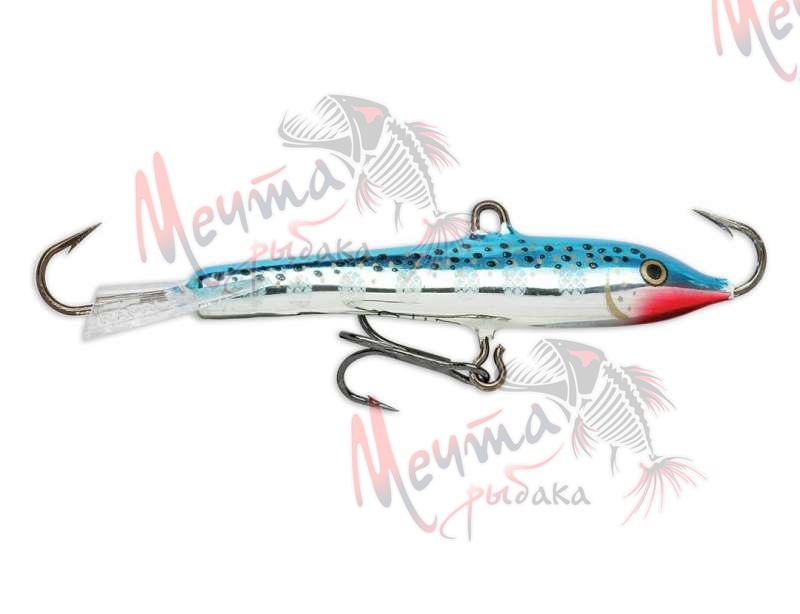 Балансир RAPALA W-7 MB