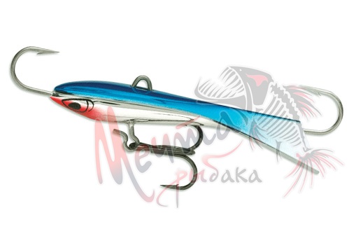 Балансир RAPALA SNR-4 CHB