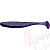 Виброхвост Keitech Easy Shiner 3" EA#04