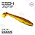 Виброхвост ESOX Swinky Fat 5.5' #DC005