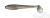 Виброхвост Keitech Swing Impact FAT 4,3" #420