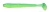 Виброхвост Keitech Swing Impact 2,5" EA#11