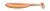 Виброхвост Keitech Easy Shiner 3" EA#06