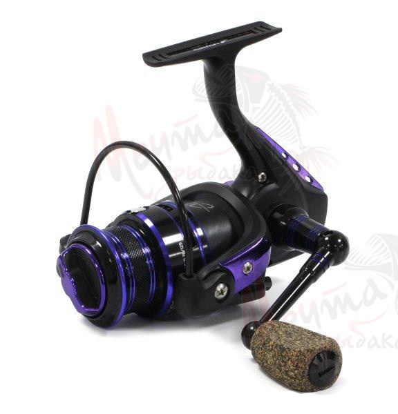 КАТУШКА SALMO ELITE SPIN 7 4000FD