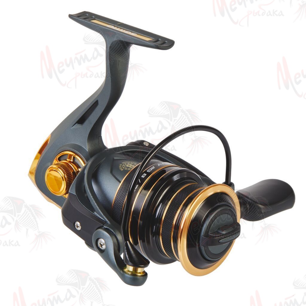 КАТУШКА SALMO HEAWY JIG 3500FD