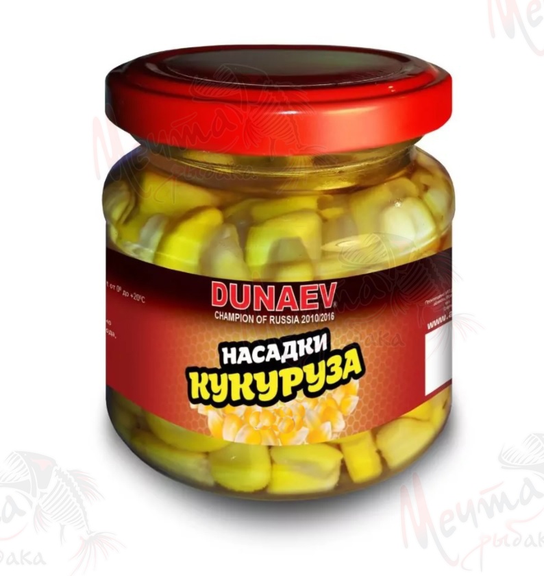 ТИГРОВЫЙ ОРЕХ "DUNAEV" ТУТТИ-ФРУТТИ