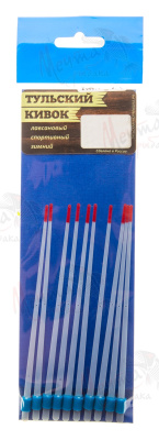 КИВОК "ДРАКОНИЙ УС" 90 #0.85-1.5 гр