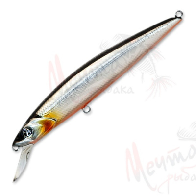 ВОБЛЕР PONTOON 21 CABLISTA 90SP-SMR #712