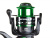 КАТУШКА FEEDDER CONCEPT IMPERIUM 8 4000FD КАТУШКА FEEDDER CONCEPT IMPERIUM 8 4000FD