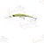 Воблер Yo-zuri CRYSTAL MINNOW DD 130mm. LM