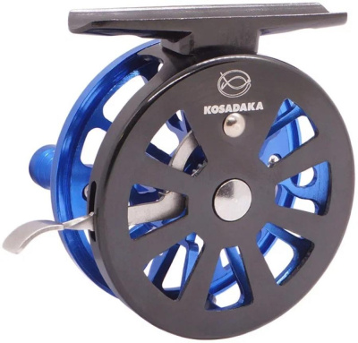 КАТУШКА "KOSADAKA" EXPLORER PRO 60L