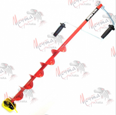 ШНЕК "STRIKEMASTER" LITE-FLITE LAZER+АДАПТЕР PRO #200