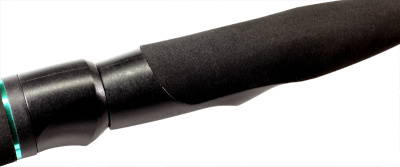 УДОЧКА ЗИМНЯЯ ZETRIX BERTA ZBT-65HH GEN-2 #max 42g