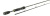 Спиннинг NORSTREAM Invict 862MH #10-38g Спиннинг NORSTREAM Invict 862MH #10-38g