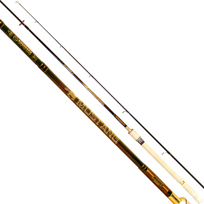 СПИННИНГ ZETRIX HAYRON GEN.2 HRS-782MH #12-46g