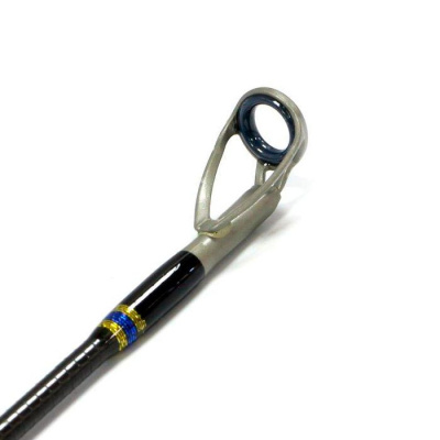 СПИННИНГ "HEARTY RISE" JIG FORSE #762ML