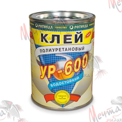 КЛЕЙ ПВХ "УРАЛ"