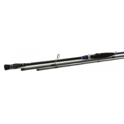 СПИННИНГ "ZEMEX" HELLAS 1002MH #10-36g