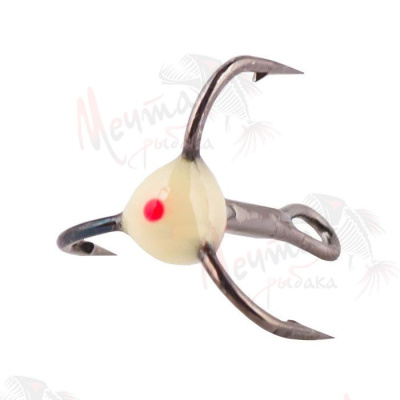 ТРОЙНИК STINGER RW #6
