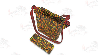 ТЕРМОКОНТЕЙНЕР НАГРУДНЫЙ PELICAN ICE BOX