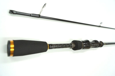 Спиннинг MajorCraft BENKEI 642UL #0.8-7g