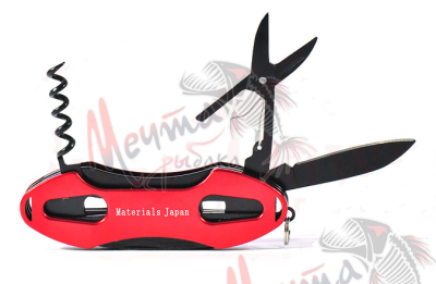 НОЖ ВЫКИДНОЙ "YAGNOB" #170