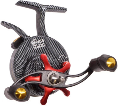 КАТУШКА "KOSADAKA" SIERRA SIE-SX 60L CARBON