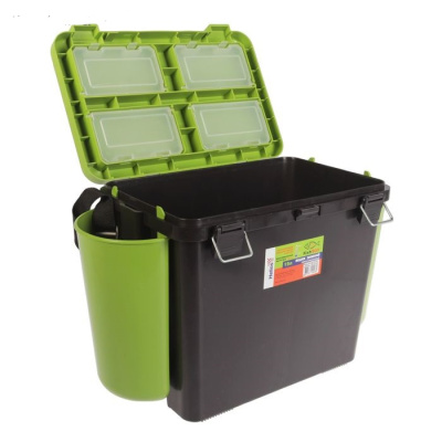 ЯЩИК ЗИМНИЙ "HELIOS" FishBox 19L
