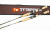 Спиннинг MajorCraft "TRAPARA 662SUL" -- 0.8-3g Спиннинг MajorCraft "TRAPARA 662SUL" -- 0.8-3g
