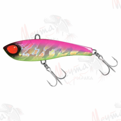 БАЛАНСЛАГ JIG IT WHALE TAIL 130 #002