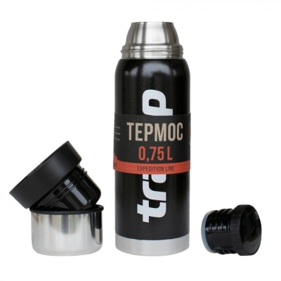 ТЕРМОС TRAMP 0.75L #TRC-031