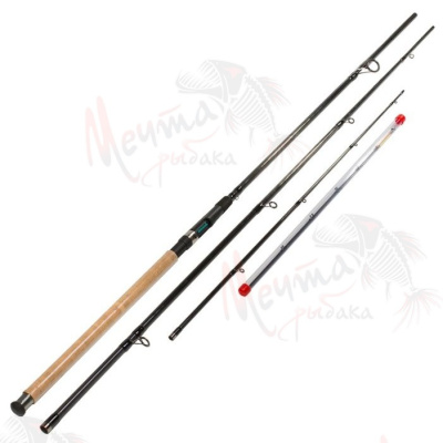 ФИДЕР SNASTI ZDRASTE DRALKA STANDART 3.9m #150g