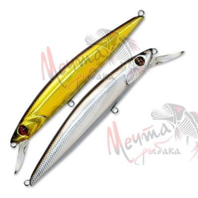 ВОБЛЕР PONTOON 21 CABLISTA 90SP-SMR #777