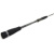 СПИННИНГ FOLK FISHING BLACK FLOCK 802MH #10-40g