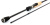 Спиннинг MajorCraft DODGER 672L #4-15g Спиннинг MajorCraft DODGER 672L #4-15g