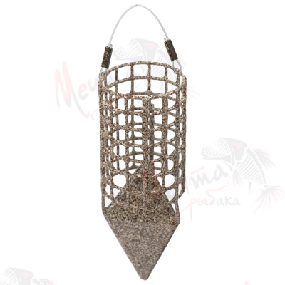 КОРМУШКА "X-FEEDER" BATMAN #70гр