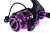 КАТУШКА "ВОЛЖАНКА" СПИН МАСТЕР #4020