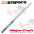 Спиннинг MajorCraft "SOLPARA T732M" -- 0.5-7g Спиннинг MajorCraft "SOLPARA T732M" -- 0.5-7g