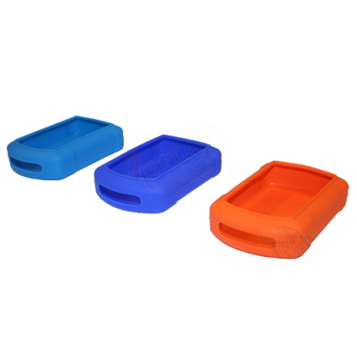 СИЛИКОНОВЫЙ ЧЕХОЛ БЛОКА "ПРАКТИК"