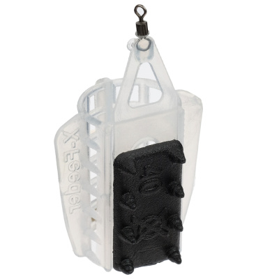 КОРМУШКА "X-FEEDER" ROUND #90гр