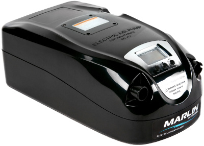 НАСОС "MARLIN" GP 80 BD