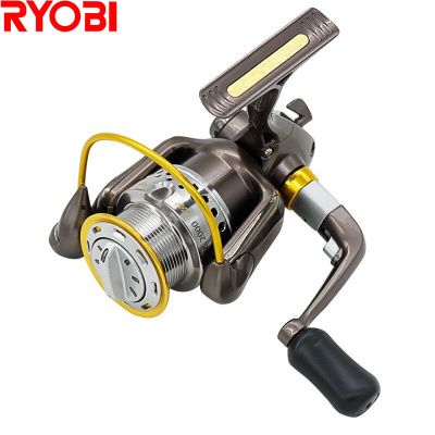 КАТУШКА "RYOBI" (ZAUBER 1000)