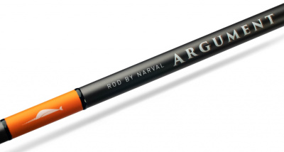 СПИННИНГ "NARVAL" ARGUMENT II 76MH #max 42g