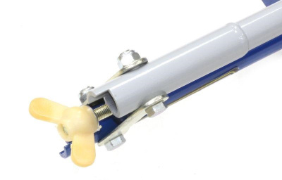 ШНЕК "НЕРО" 180 L-0.50 #SCR-104-180